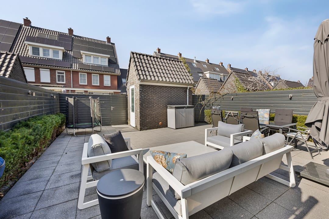 Foto 46 van Wedderborg 22