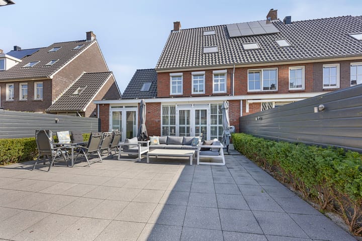 Foto 2 van Wedderborg 22