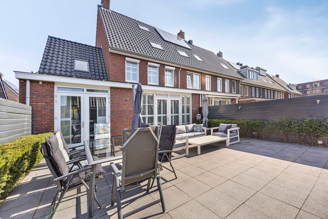 Foto 47 van Wedderborg 22