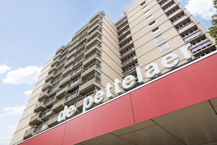 Foto 2 van Senecalaan 26