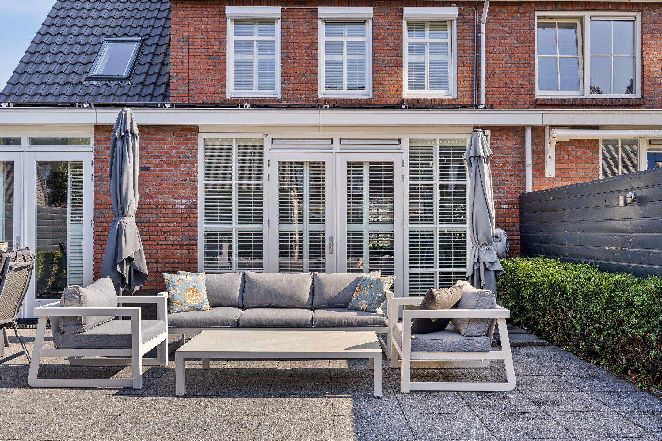 Foto 48 van Wedderborg 22