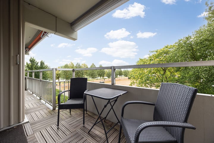 Foto 6 van Senecalaan 26