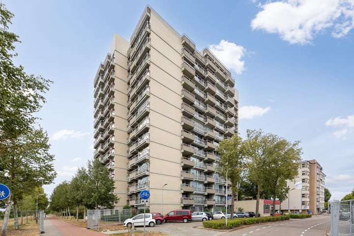 Foto 8 van Senecalaan 26