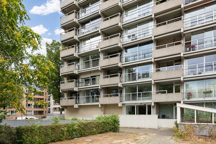 Foto 9 van Senecalaan 26