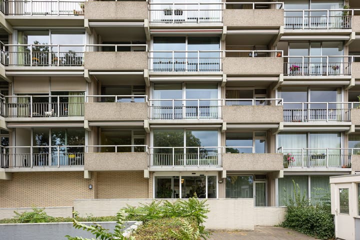 Foto 10 van Senecalaan 26