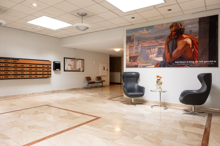 Foto 11 van Senecalaan 26