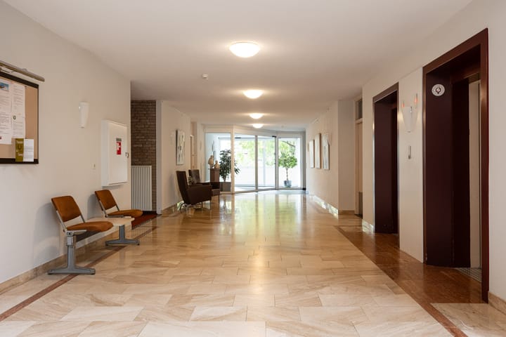 Foto 12 van Senecalaan 26