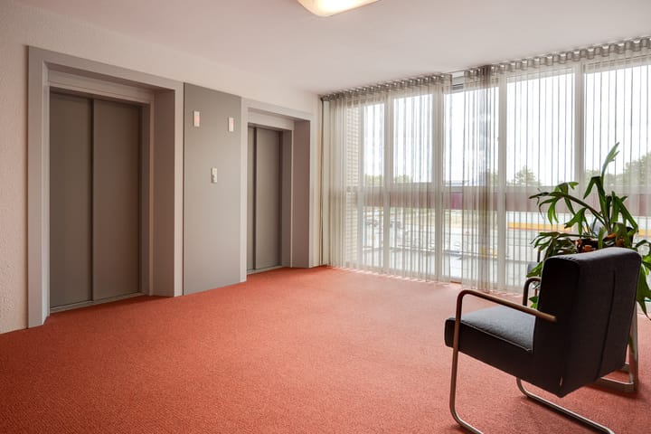 Foto 13 van Senecalaan 26