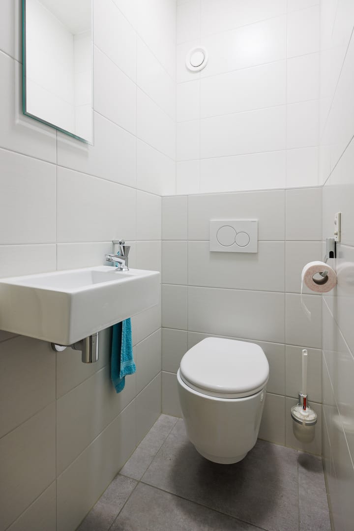 Foto 16 van Senecalaan 26