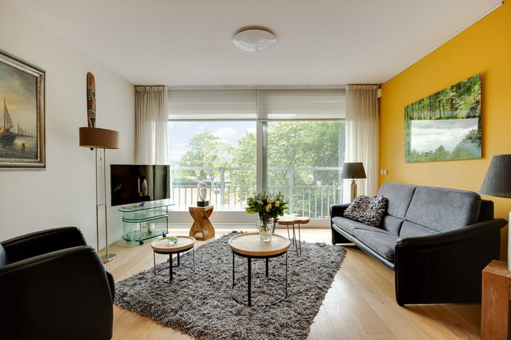 Foto 17 van Senecalaan 26