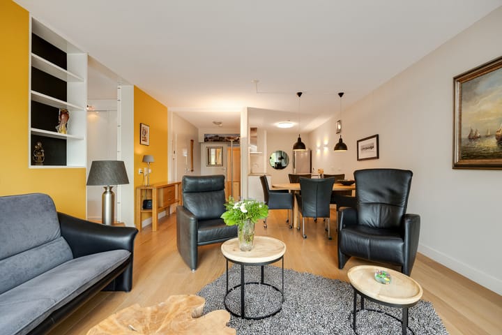 Foto 24 van Senecalaan 26