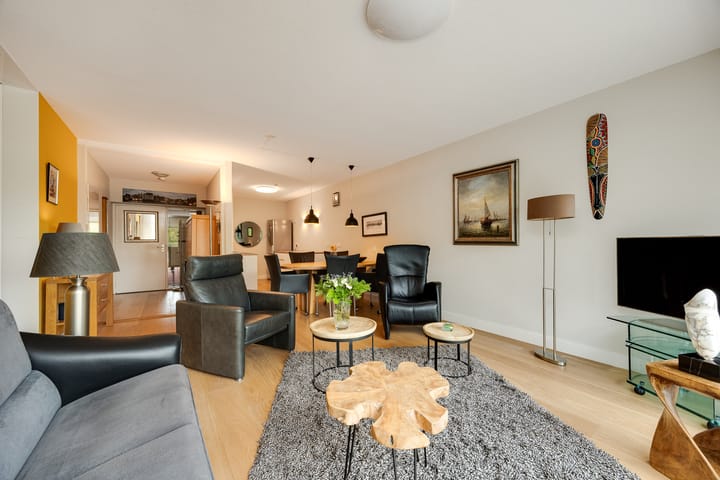 Foto 25 van Senecalaan 26