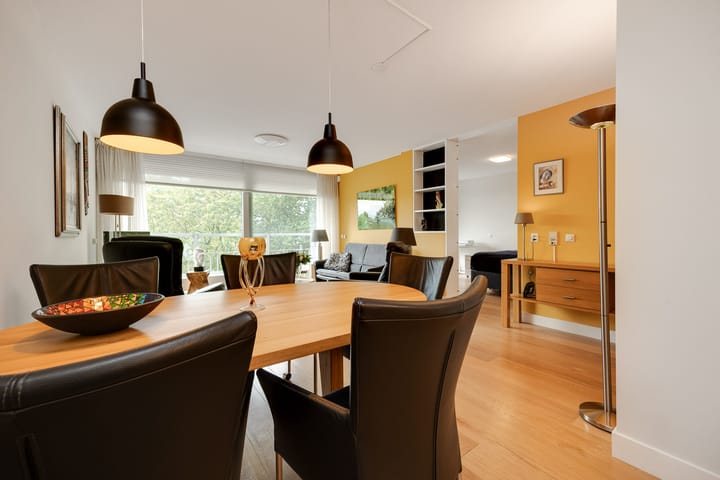 Foto 26 van Senecalaan 26