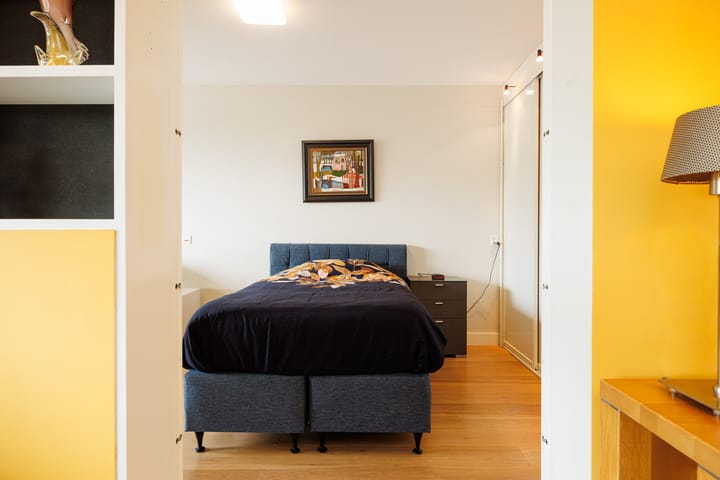 Foto 35 van Senecalaan 26