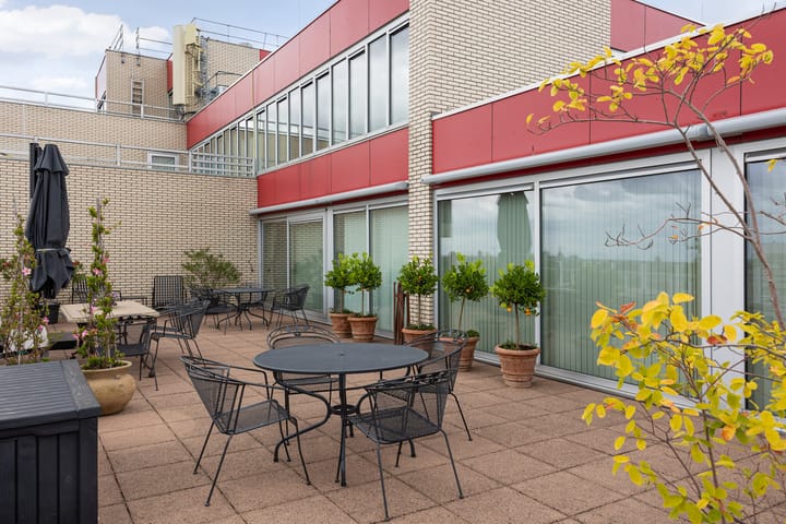 Foto 47 van Senecalaan 26