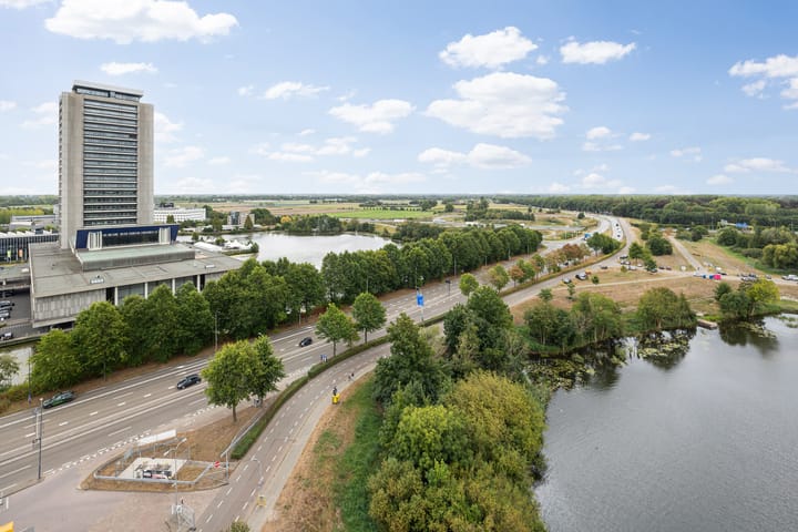 Foto 51 van Senecalaan 26