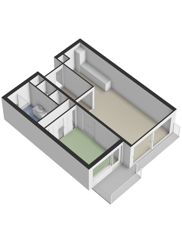 Foto 58 van Senecalaan 26