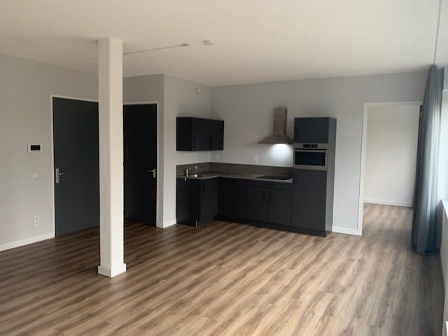 Foto 3 van Hoofdweg 618-C