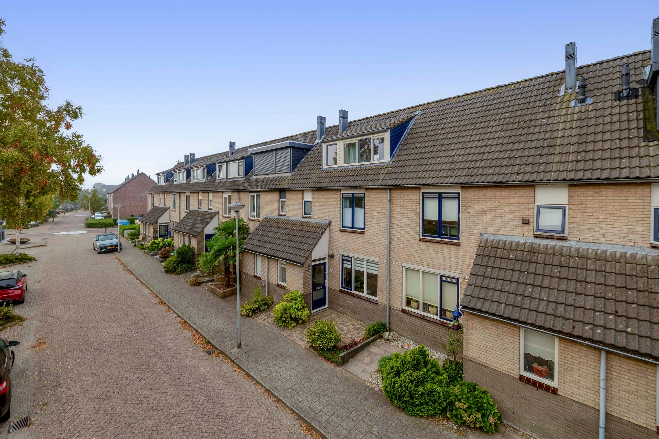 Perkstraat, 42, Zevenhuizen (ZH), 2761LJ, Zuid-Holland, Nederland 42