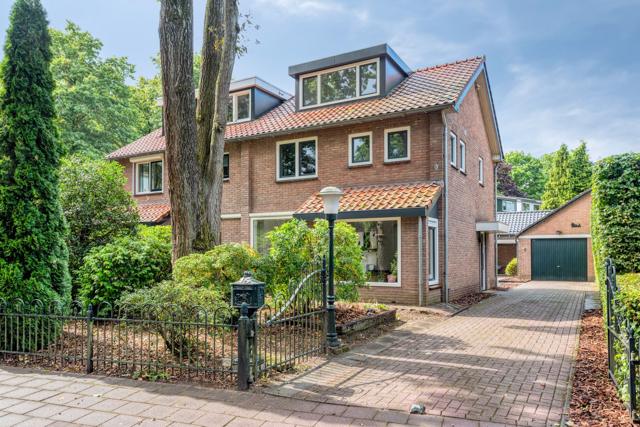 Albertlaan, 15, Nunspeet, 8072CH, Gelderland, Nederland 15 