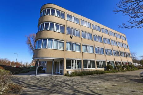 Hoofdweg te Hoofddorp main image