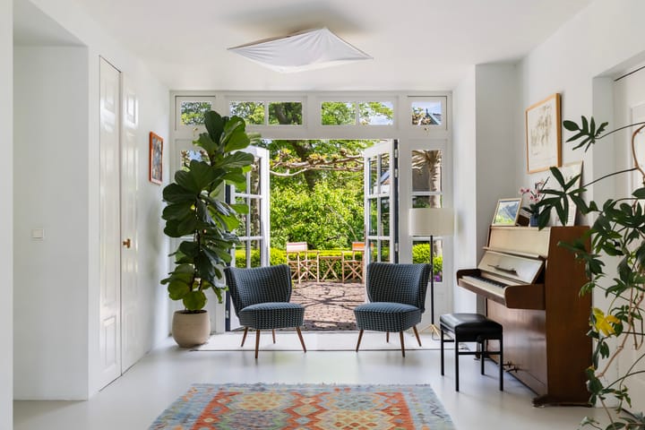 Foto 2 van Grote Buren 19