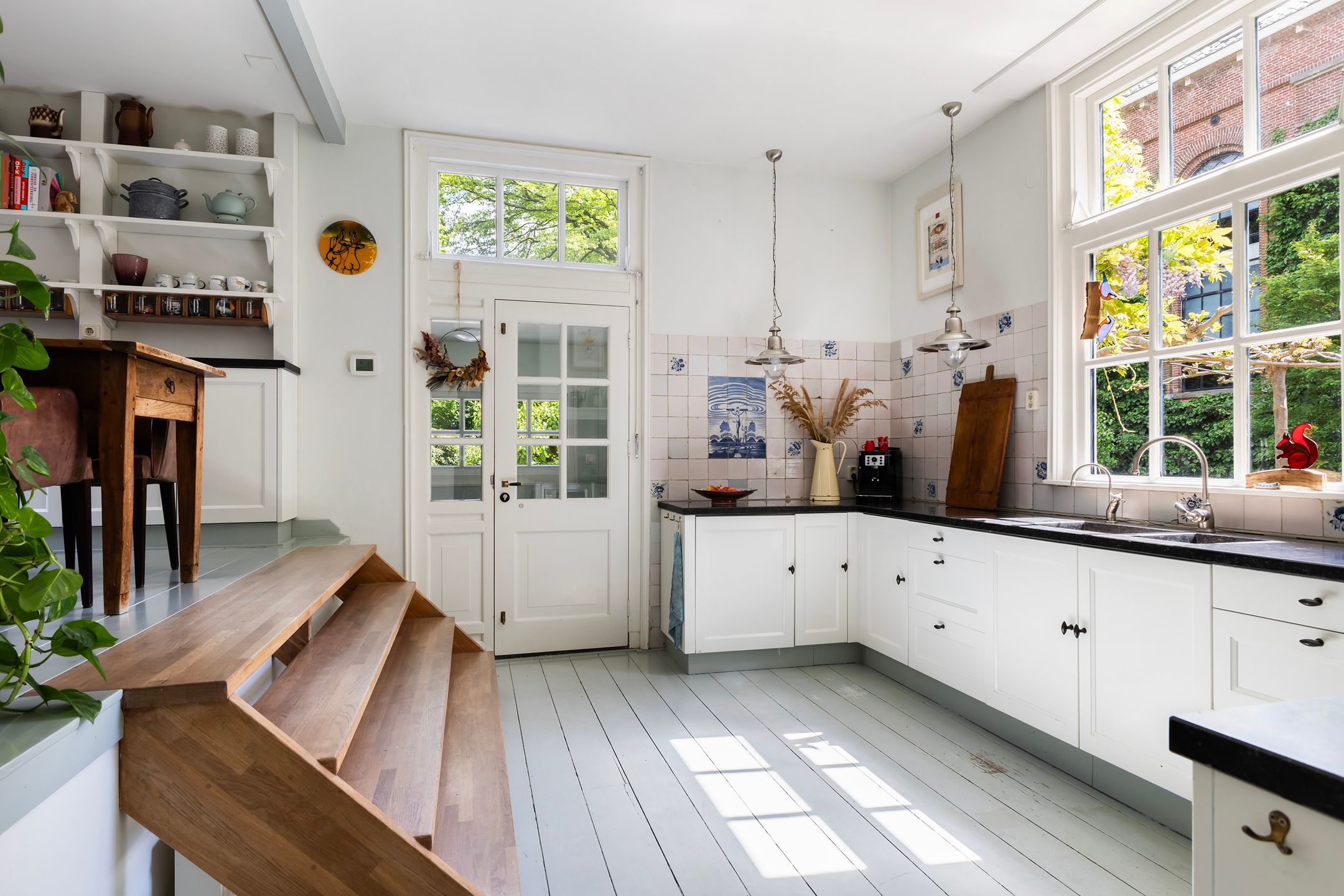 Foto 3 van Grote Buren 19