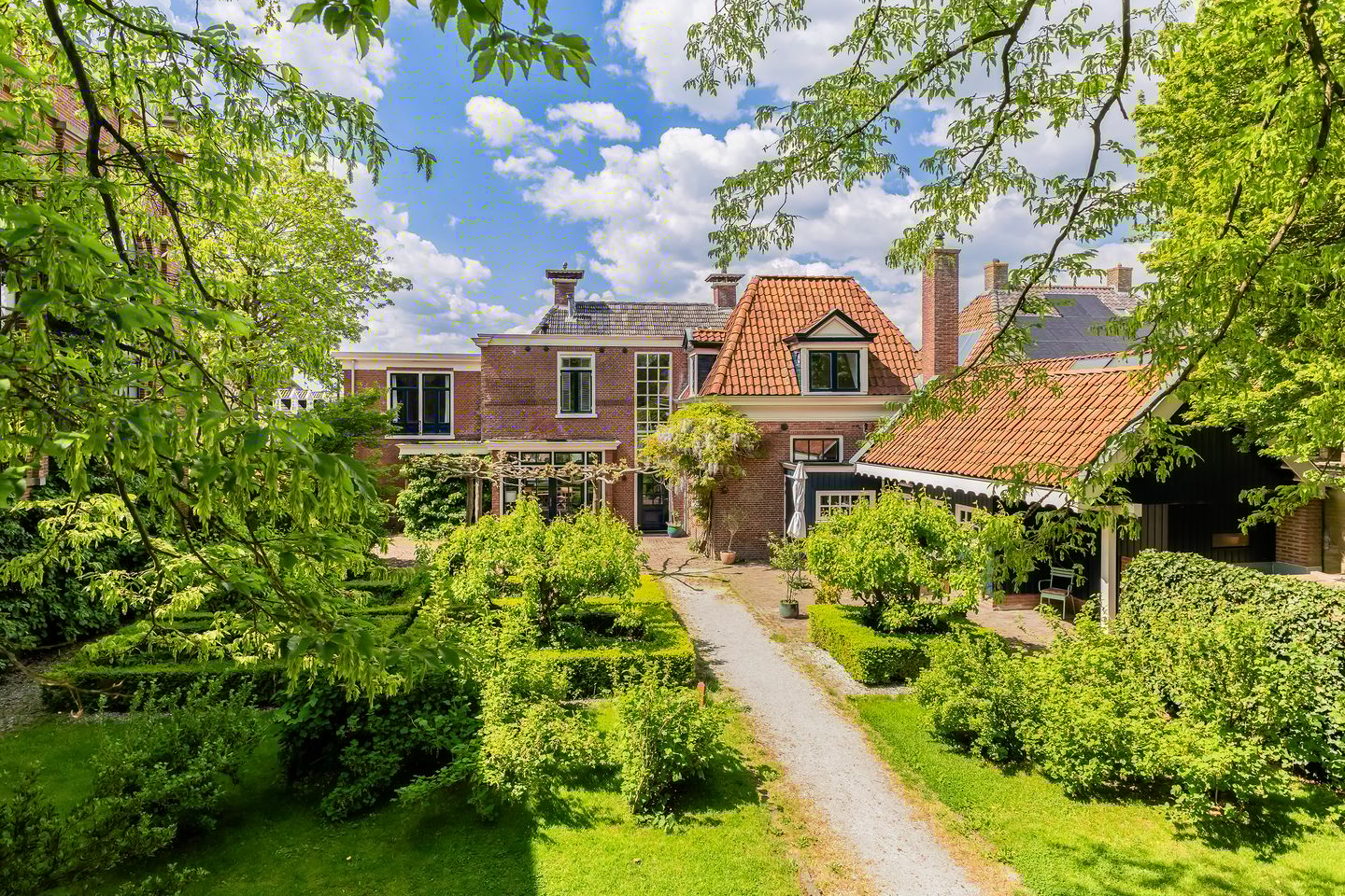 Foto 4 van Grote Buren 19