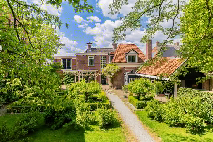 Foto 4 van Grote Buren 19