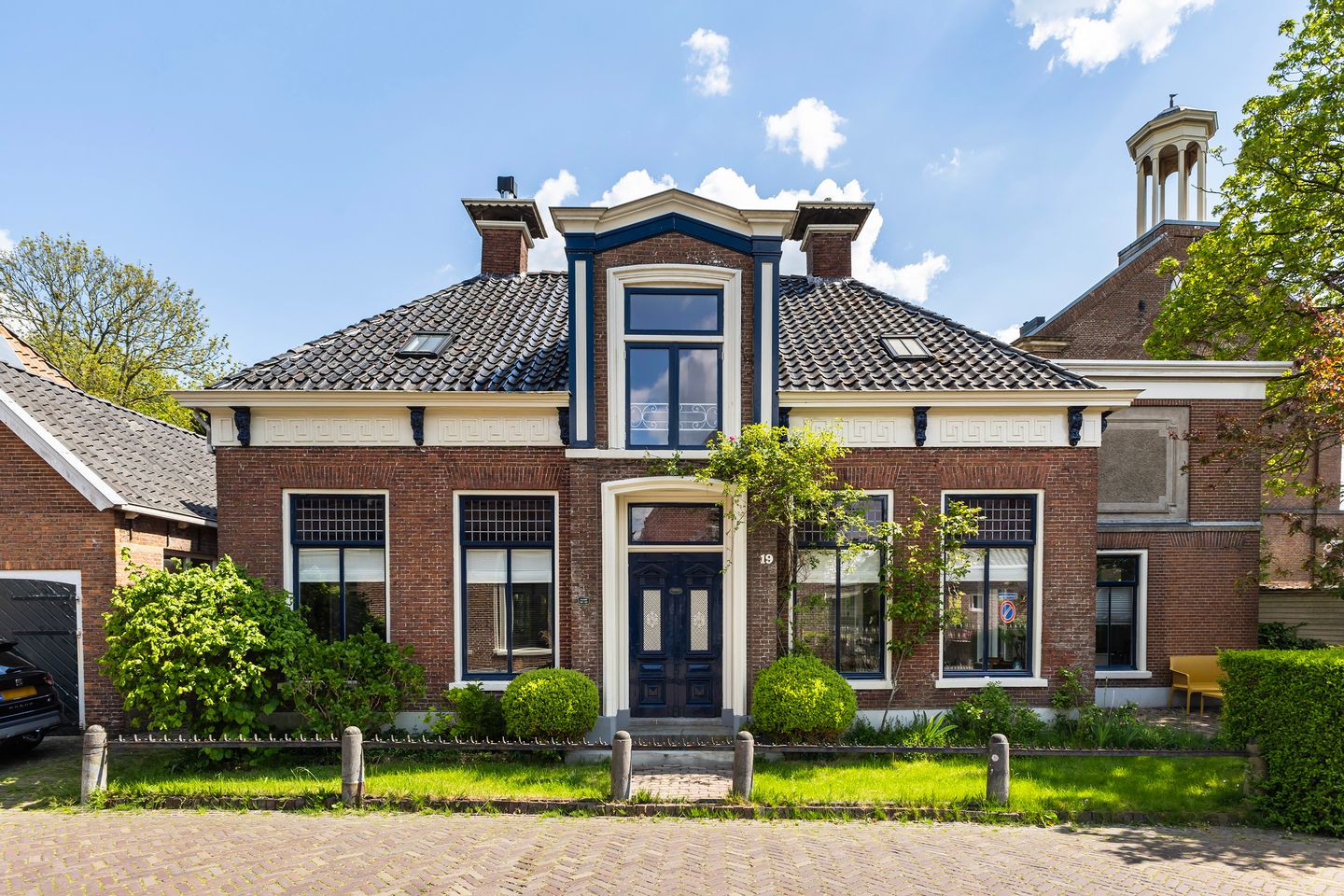 Foto 5 van Grote Buren 19