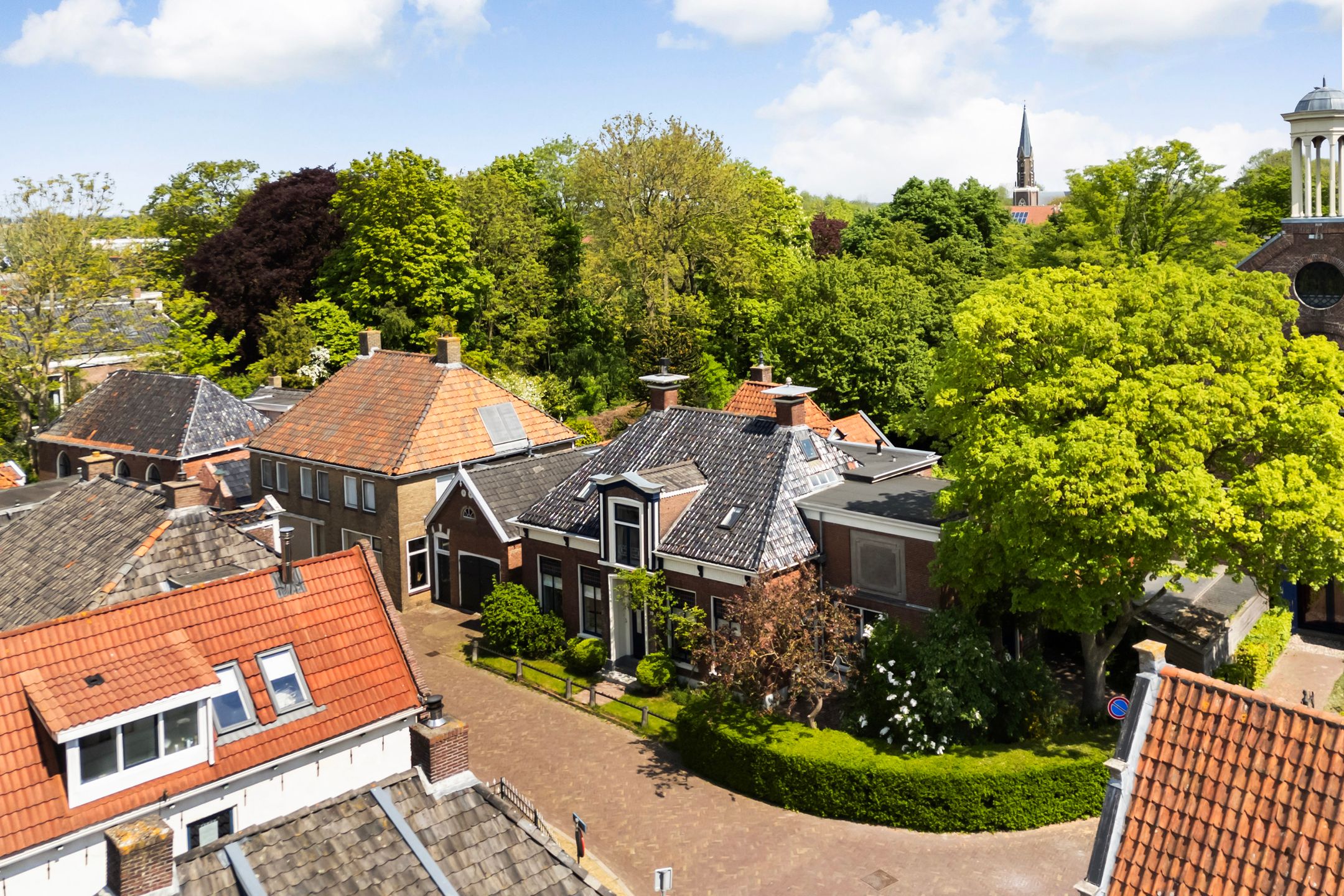 Foto 6 van Grote Buren 19