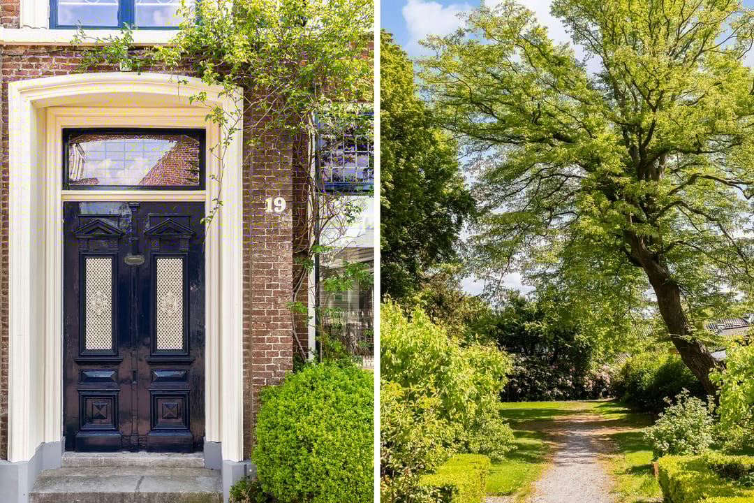 Foto 7 van Grote Buren 19