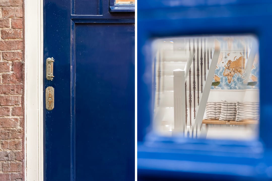 Foto 8 van Grote Buren 19