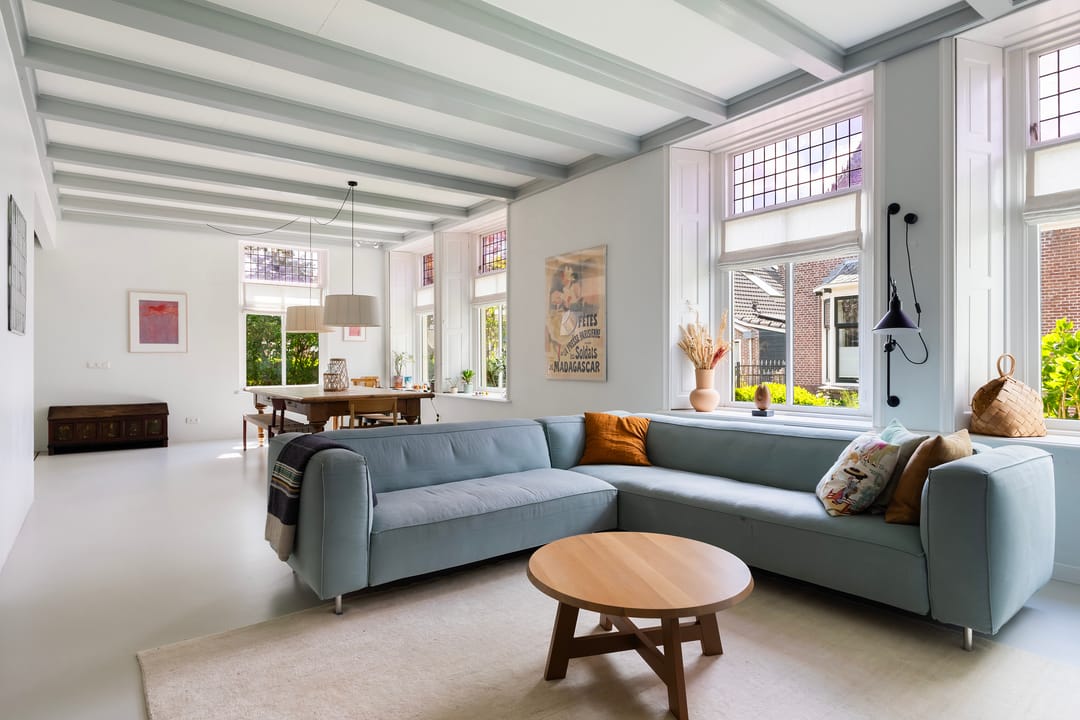 Foto 16 van Grote Buren 19