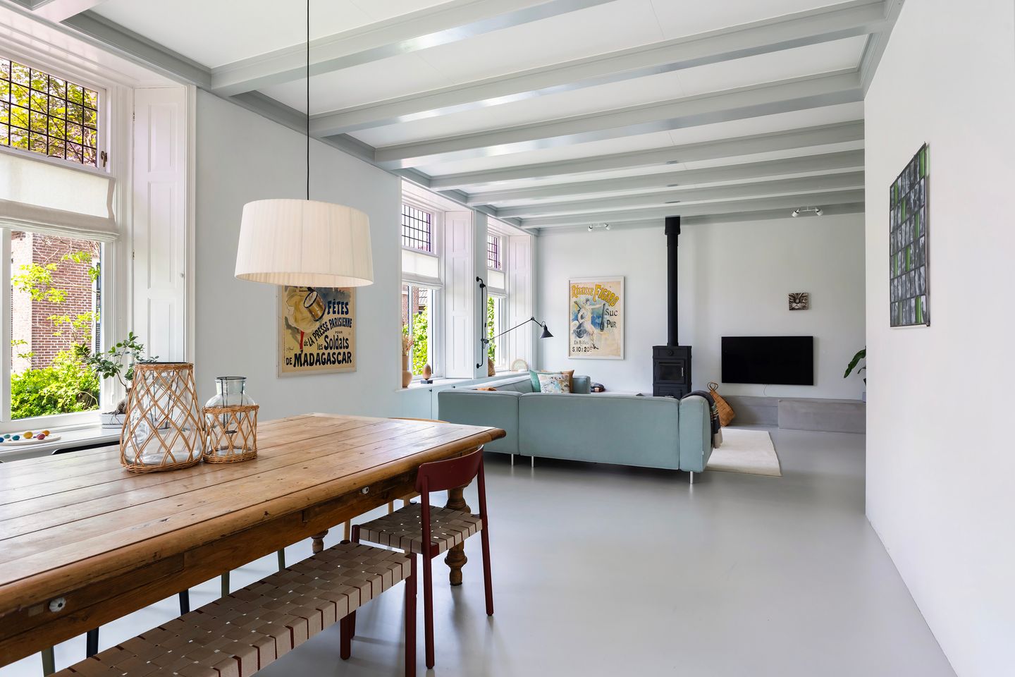 Foto 19 van Grote Buren 19