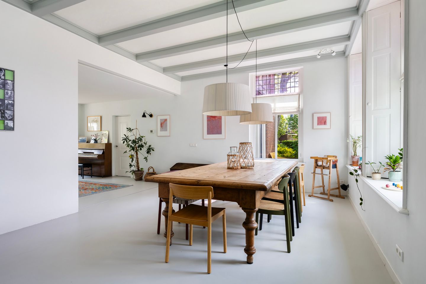 Foto 20 van Grote Buren 19