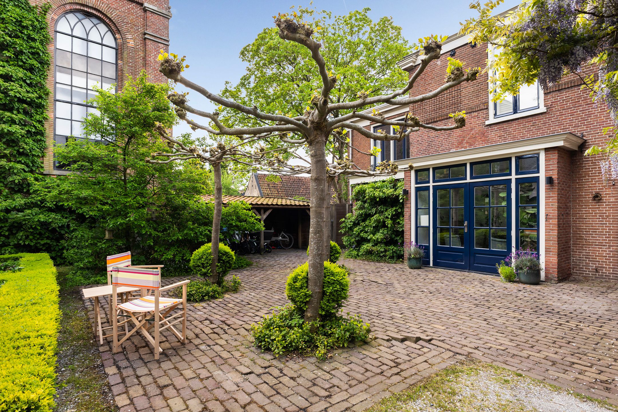 Foto 33 van Grote Buren 19