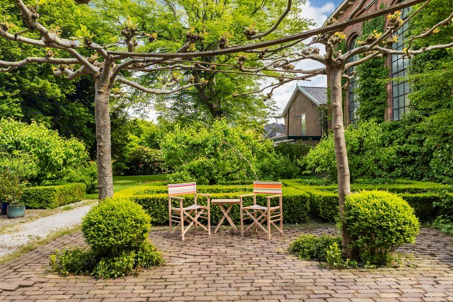 Foto 35 van Grote Buren 19