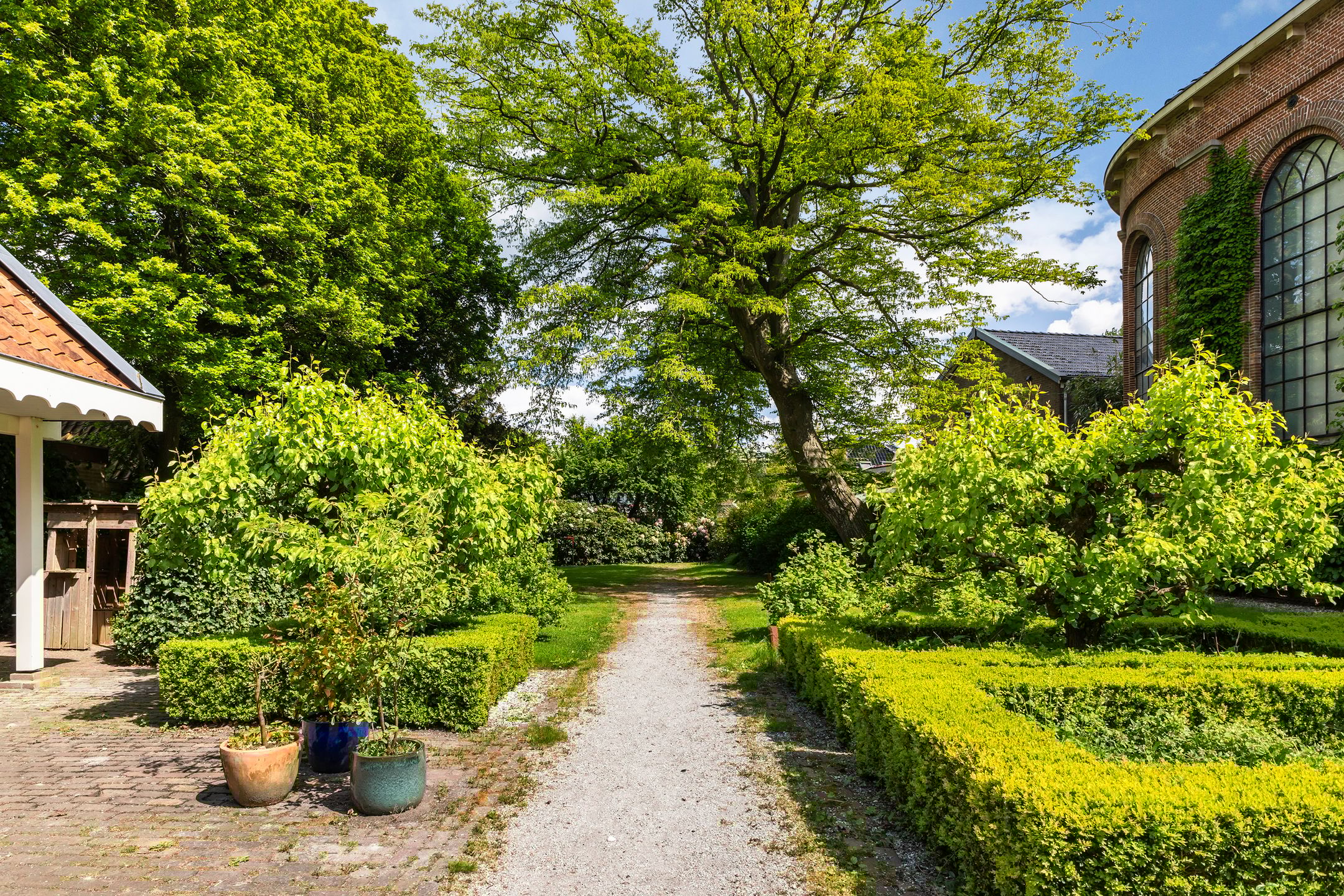 Foto 39 van Grote Buren 19