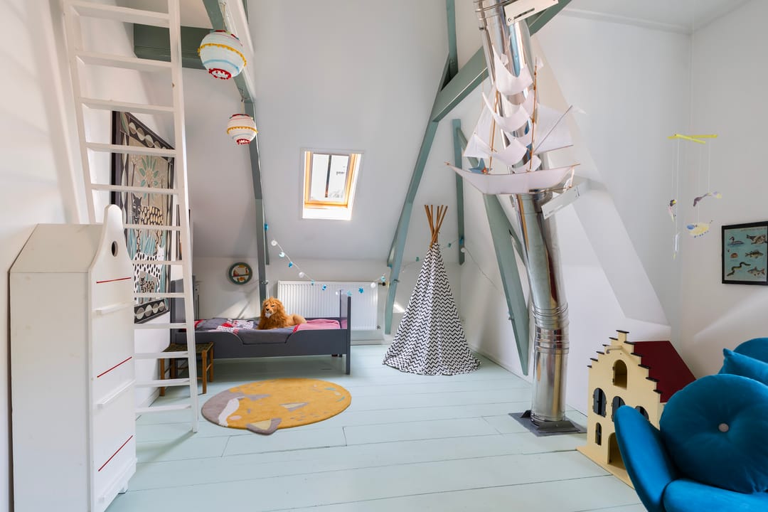 Foto 58 van Grote Buren 19