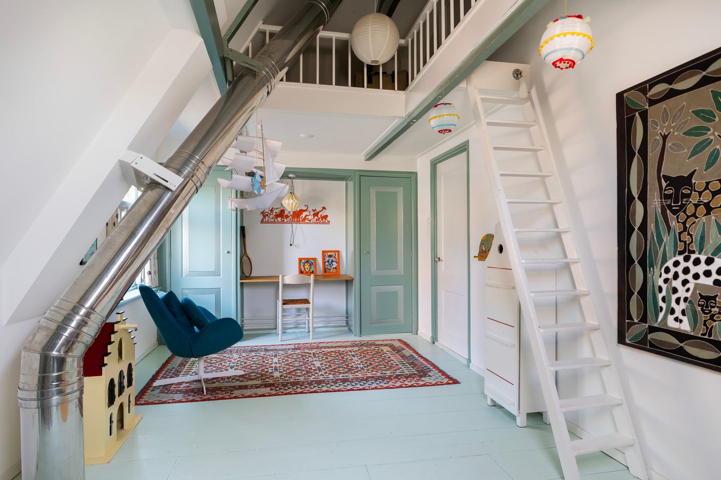 Foto 59 van Grote Buren 19