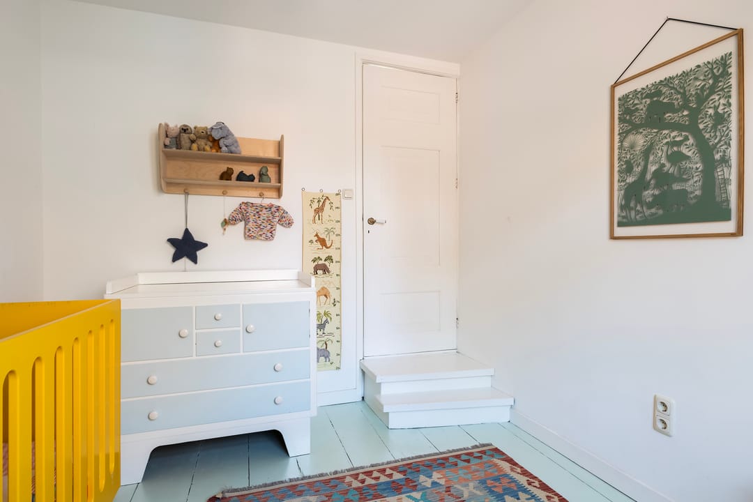 Foto 61 van Grote Buren 19