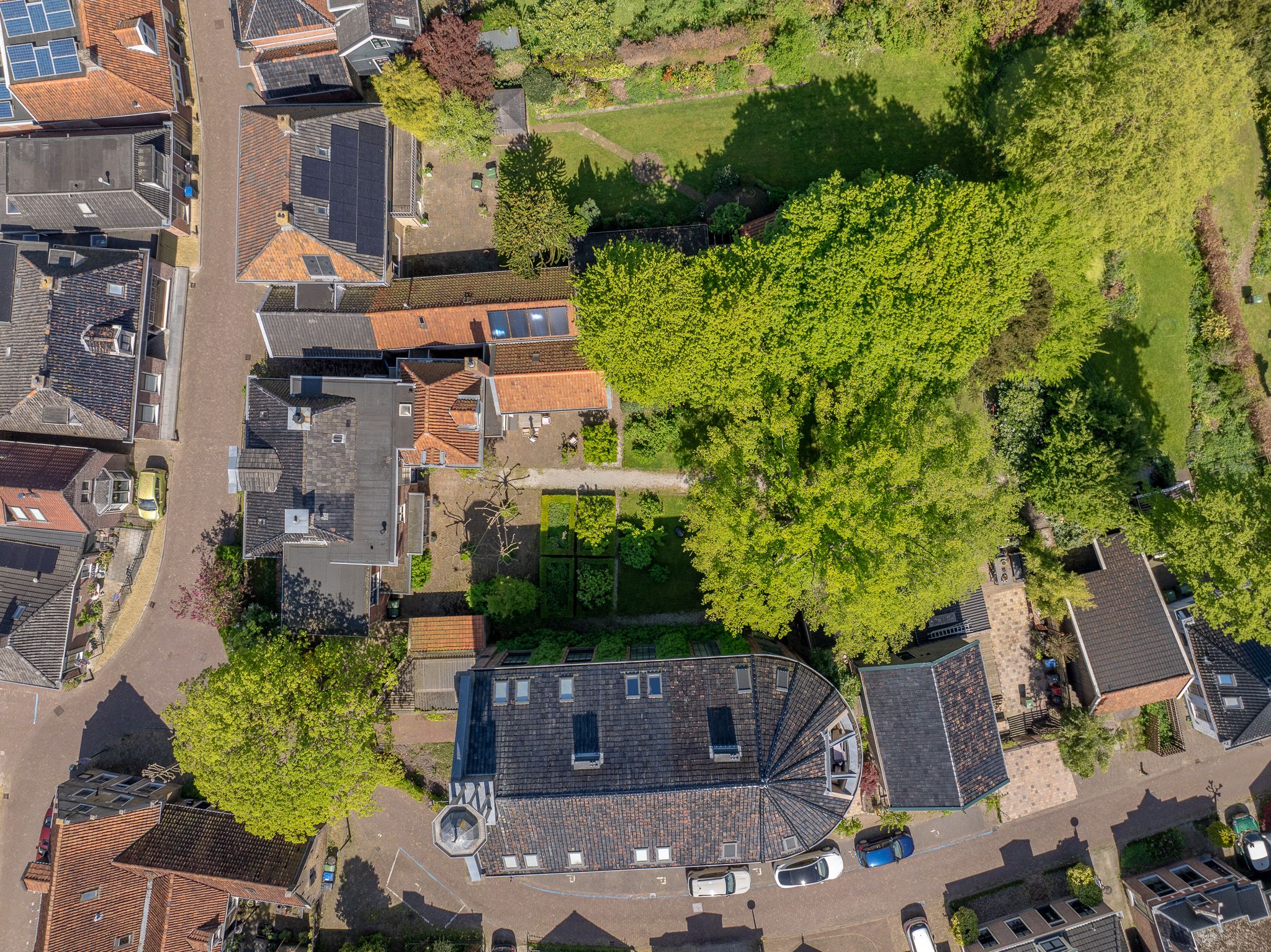 Foto 66 van Grote Buren 19