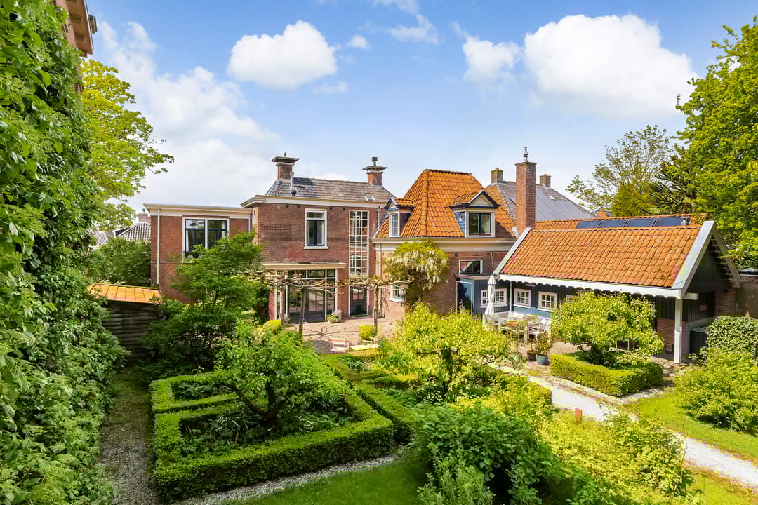 Foto 67 van Grote Buren 19