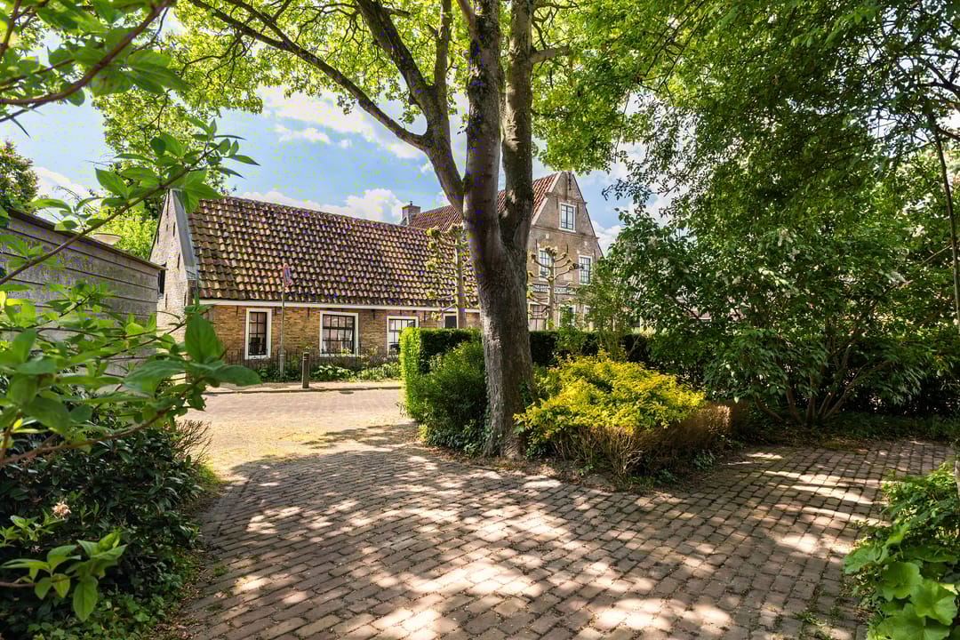 Foto 73 van Grote Buren 19