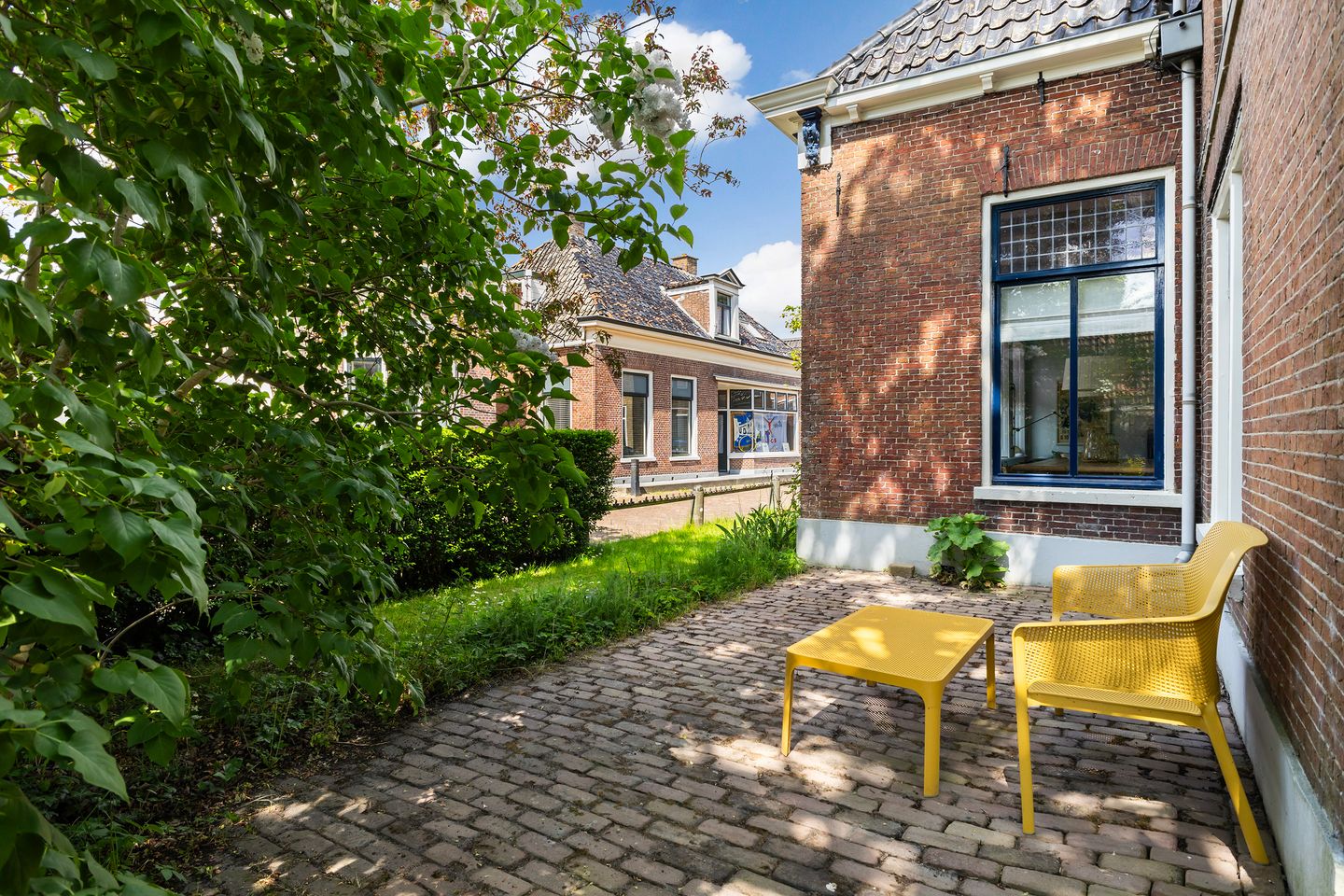 Foto 74 van Grote Buren 19