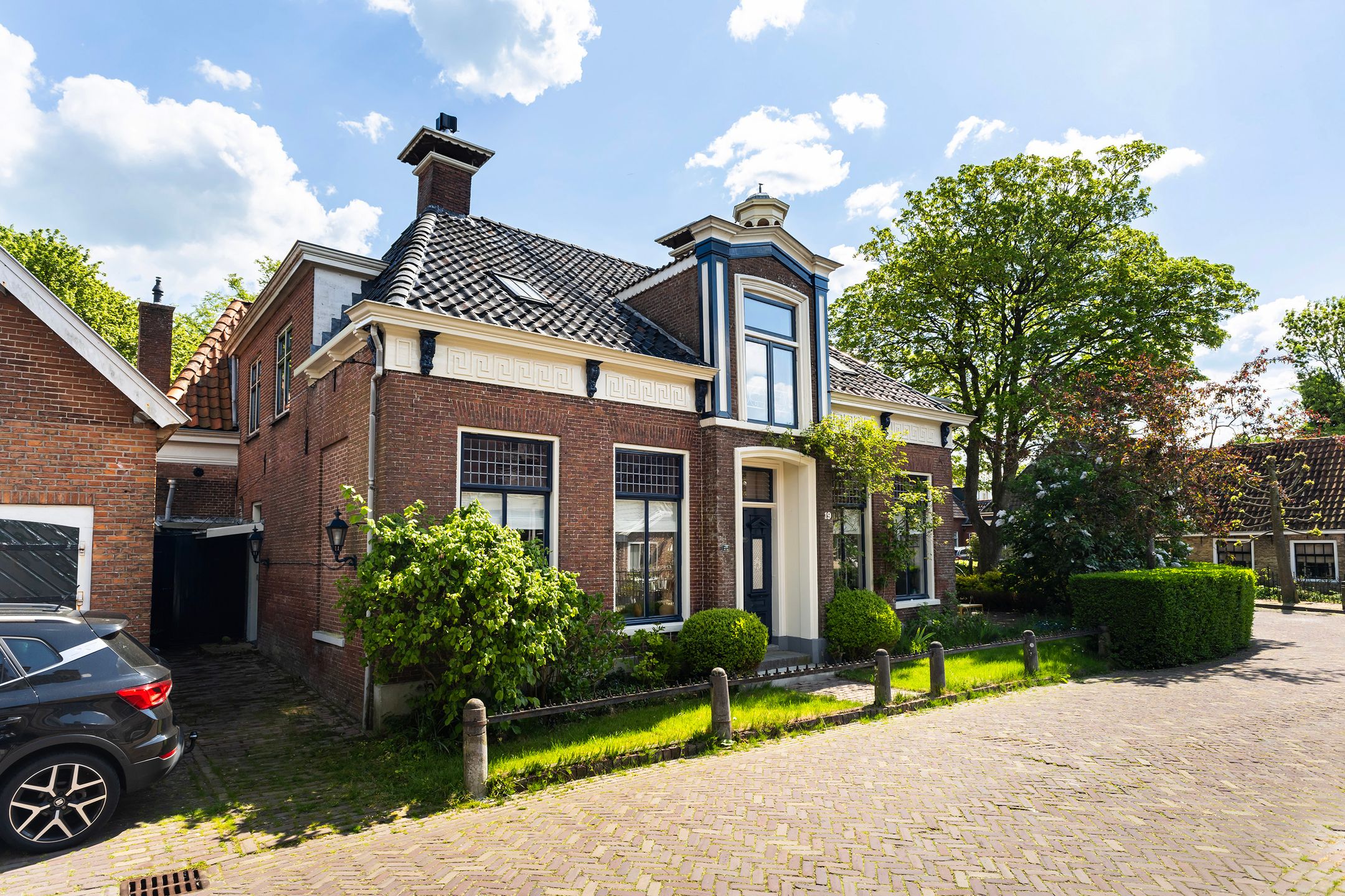 Foto 78 van Grote Buren 19