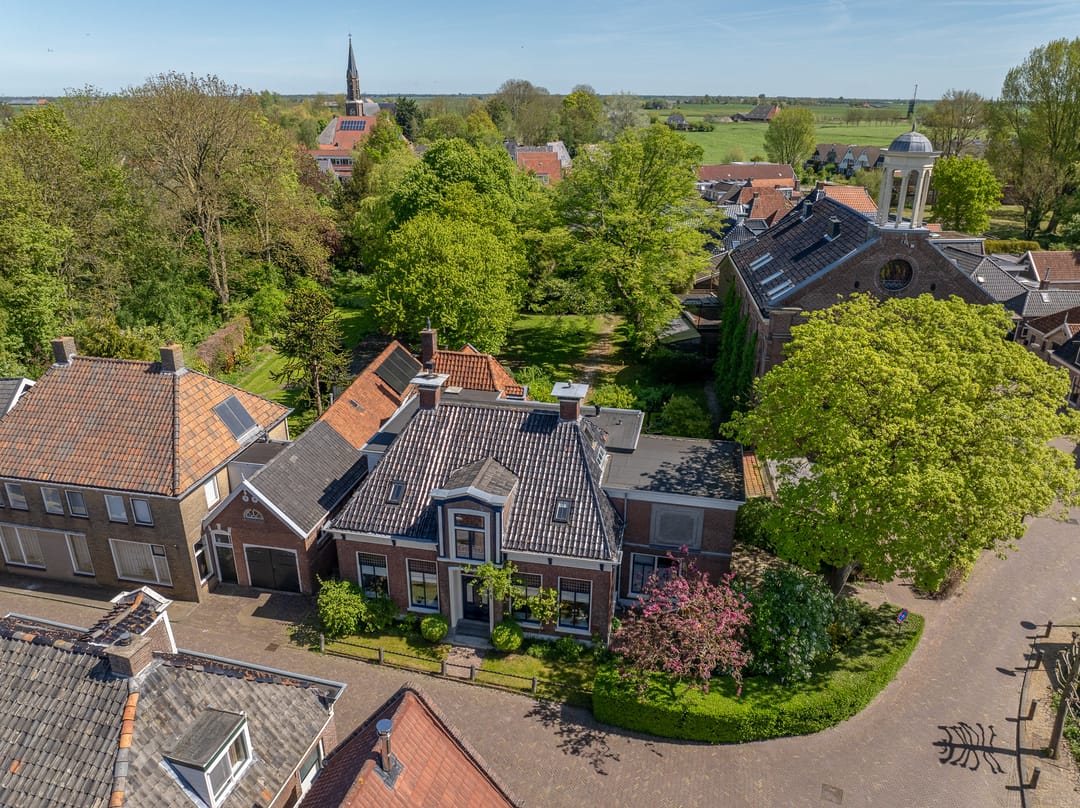 Foto 82 van Grote Buren 19