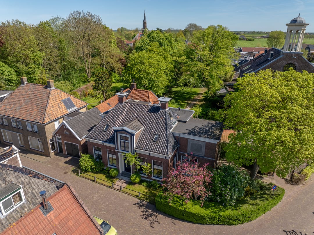 Foto 83 van Grote Buren 19