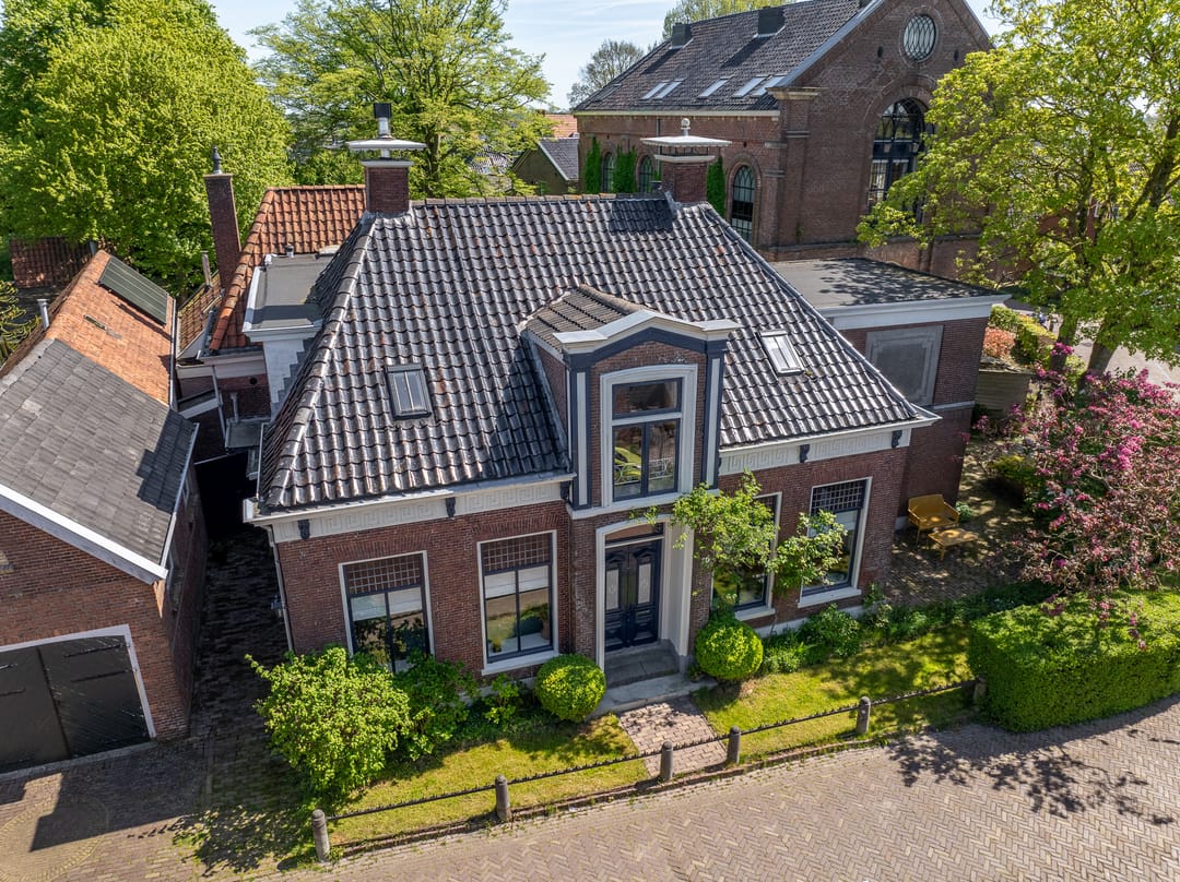 Foto 86 van Grote Buren 19